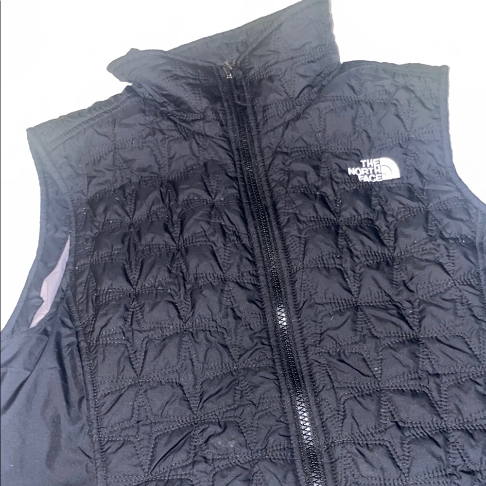The North Face Vest